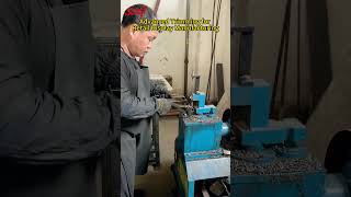 Advanced Spot Welding for Retail Display Manufacturing #sintopfixtures #customizedretaildisplays