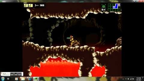 AM2R Part-1: Here is your video!