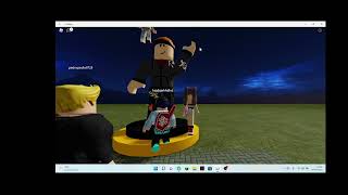 RIP BUILDERMAN - DONO DO ROBLOX MORREU 