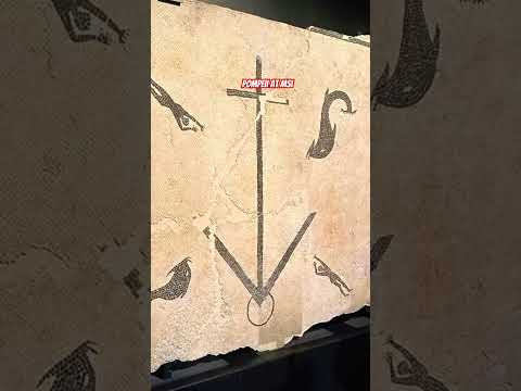 Life and Death In Ancient Pompeii At Museum Of Science And Industry