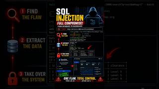 Hacking Tools Series #09: SQL Injection Made Easy with Sqlmap
