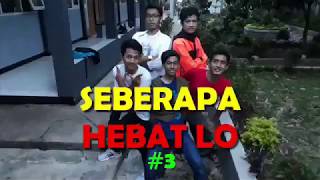 Part #3,kumpulan(VidGram FikriFadlu)