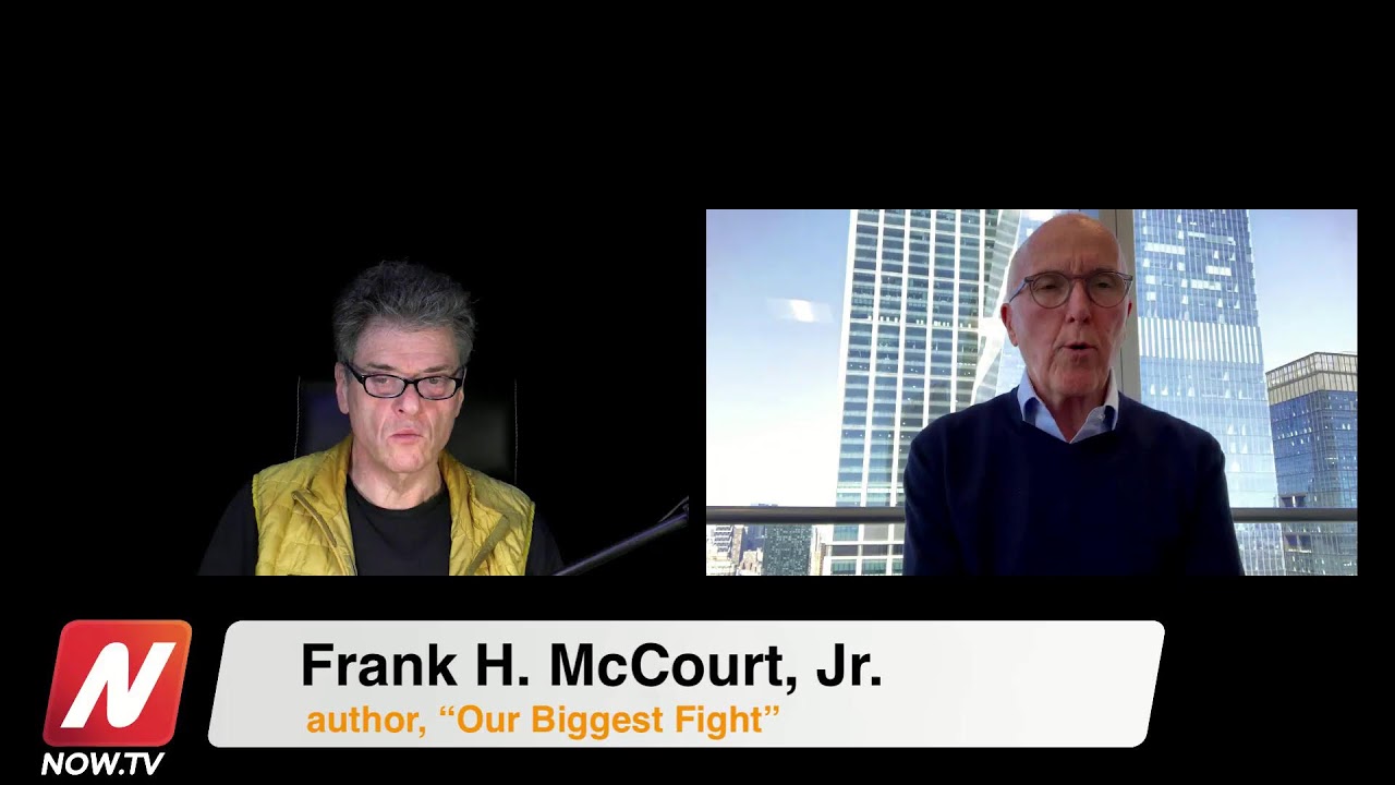 Frank McCourt