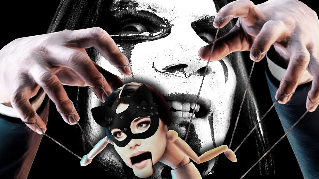 Вертолёт смотрит ультимативный лор Даши Островской - YouTube