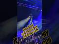 Jamiroquai - Love Foolosophy -  Live Wiener Stadthalle - Vienna 2025 4K