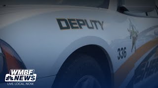 Deputies find weapons, drugs after Florence County chase