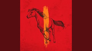 The Outlaw (Original Sketch) - Daniel Ciurlizza