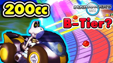 How Good is the Jet Bubble on 200cc?