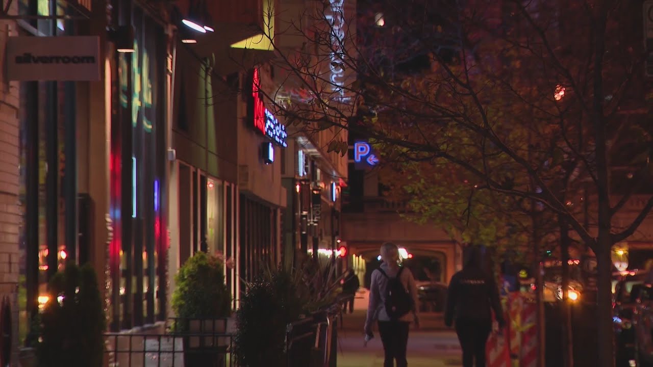 'We are going to fight': Community leaders vow to combat crime upsurge in Hyde Park