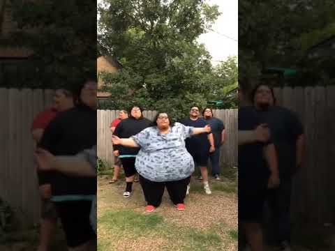 Alors On Danse TikTok Meme Shorts 