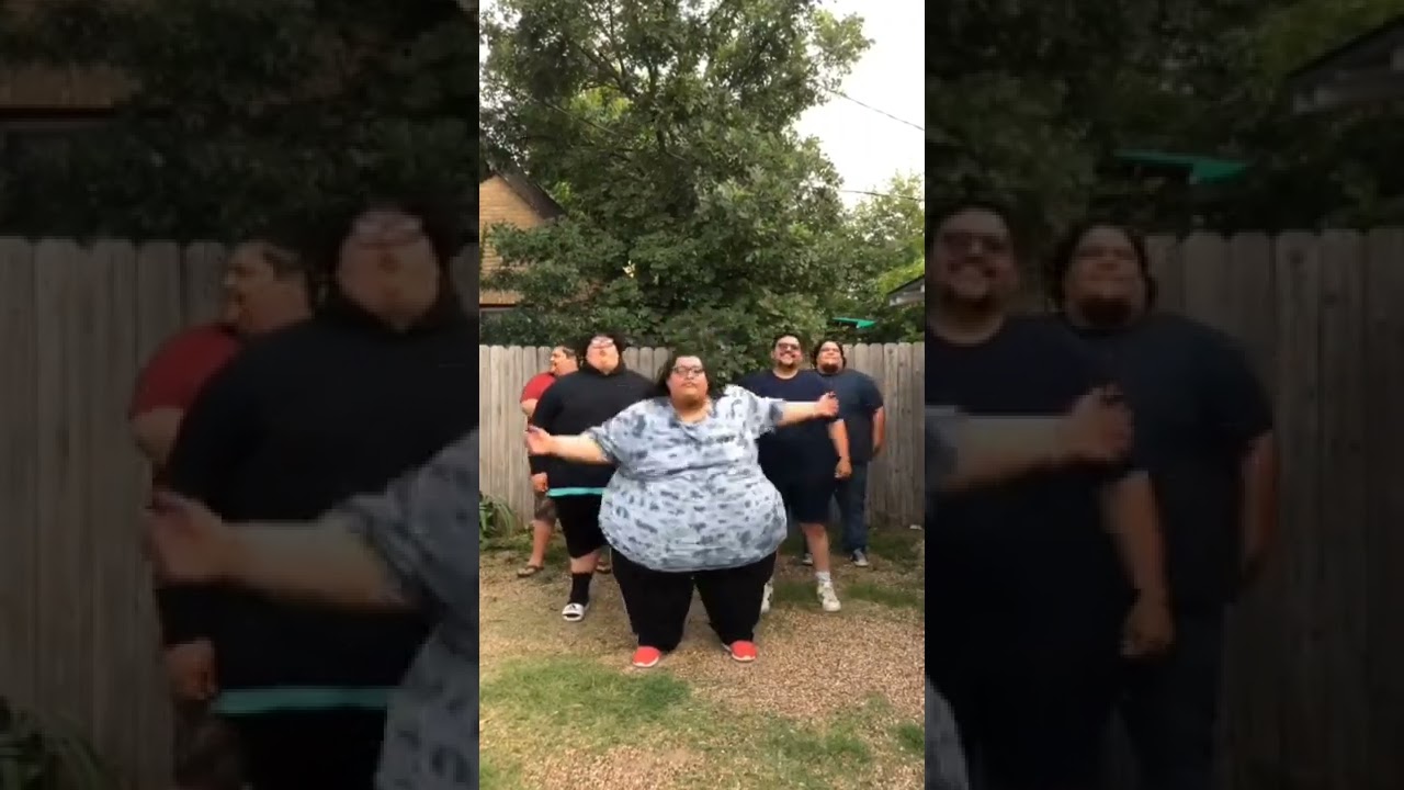 Alors on Danse | TikTok Meme | 