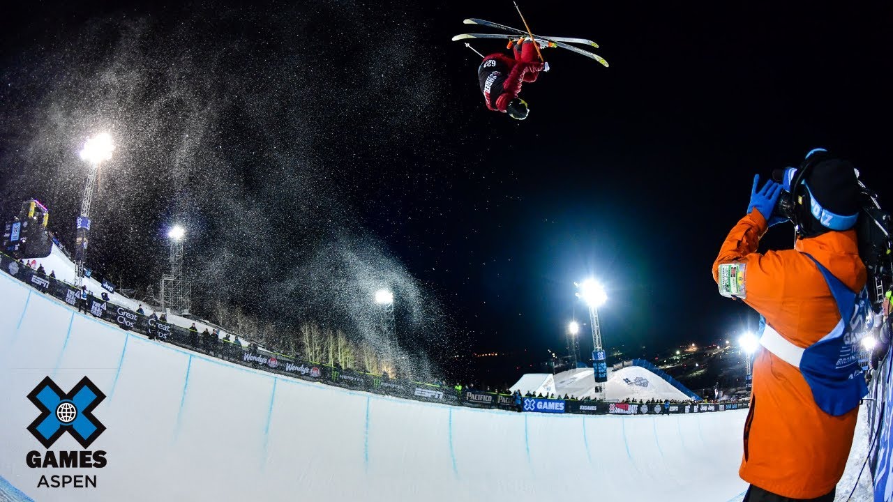 X Games Aspen 2019: Full Report - THE NEXT RUSH