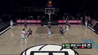 [Playbook] Elbow Get | Boston Celtics | Brad Stevens | #NBA |