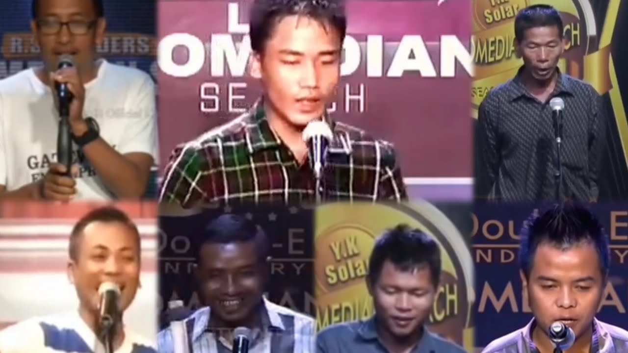 Fiamthu Collection(Part-2) 