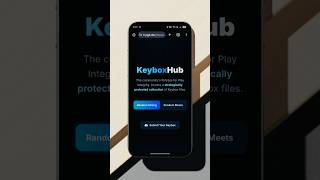 Keybox xml for Strong Play Integrity Fix is here!