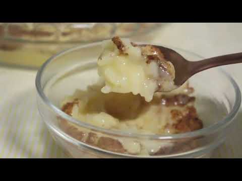 ARROZ DOCE DE MARACUJÁ CREMOSO | Sobremesa fácil e diferente que surpreende!