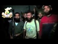 جبهة ثوار سوريا تسيطر على