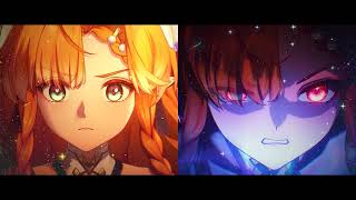   Ost  To Bright Warm Gold  1   Sigrika Theme  To Bright Warm Gold  1 Hour