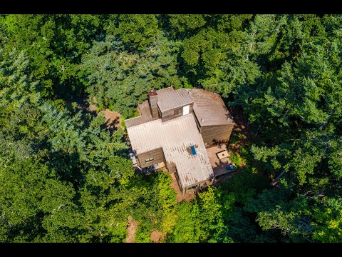 6840 Mcleay Rd, Salem, OR home video tour