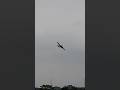 RC Airplane Crash 墜落