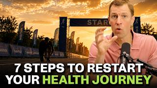 7 First Things I'd Do If I Had to Start My Health Journey Over screenshot 3