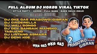 Download lagu DJ OKE GAS X CINDERELLA FULL ALBUM STYLE PARTY BASS NGUK-NGUK YANG LAGI VIRAL DI  TIKTOK❗