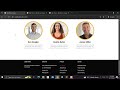 WordPress Footer Magic! Free Elementor 2025 Tutorial #23