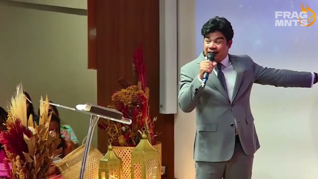 Samuel Mariano - O Que Há de Vir, Virá (Música Nova)