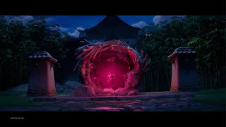 Fortnite Chapter 6 Trailer