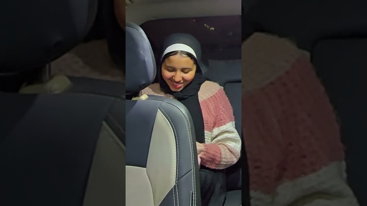 مقلب جامد😂البت صغيره بس لسانها عشرين متر🤣🤣