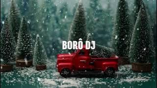 SET MIX BORÔ DJ - [ REMIX FREESTYLE DJ WS ]