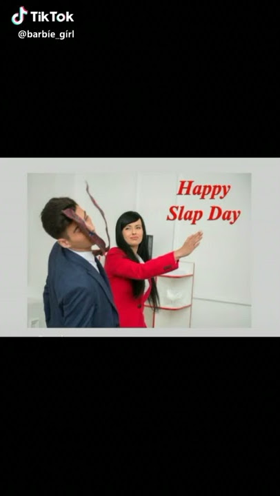Download lagu Happy slap day..STM