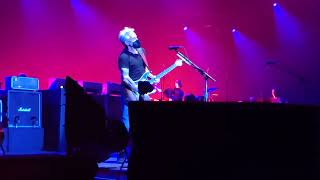 Information Pearl Jam Black live @ Laszlo Papp Arena Budapest Hungary July 12th 2022 Guide