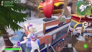 TRYHARD FONKO | FORTNITE CZ/SK ŽIVĚ