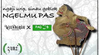 SINAU GOBLOK #7 - NGELMU PAS