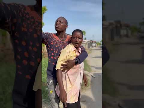 KASONGO HEEE Short Trending Stevemweusi Comedy 