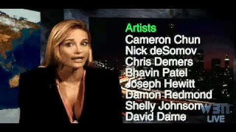 C&C Tiberian Dawn - Nod Ending 03 - Destroying Big Ben