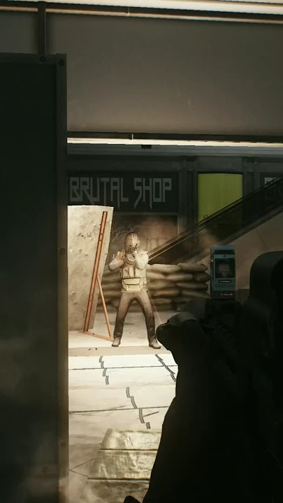 Killing Killa - Escape from Tarkov