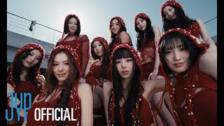 TWICE &quot;THIS IS FOR&quot; M/V