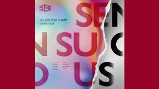 Now or Never - SF9 (layered)