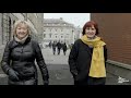 Yvonne Farrell and Shelley McNamara of Grafton Architects Win 2020 Pritzker Prize