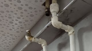 Fırat Boru Pprc Bağlantı Elemanı Sorunu