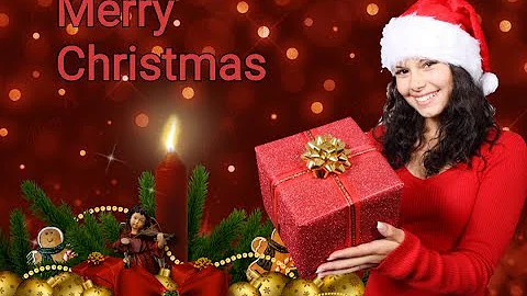 🎄Merry Christmas Whatsapp Status Video 🎅🎉| Happy Merry Christmas 🎄