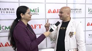 Memebers of Ishkama Global Change (IGC) | FOR A GET TOGETHER  | Marwah Studios | MSTV