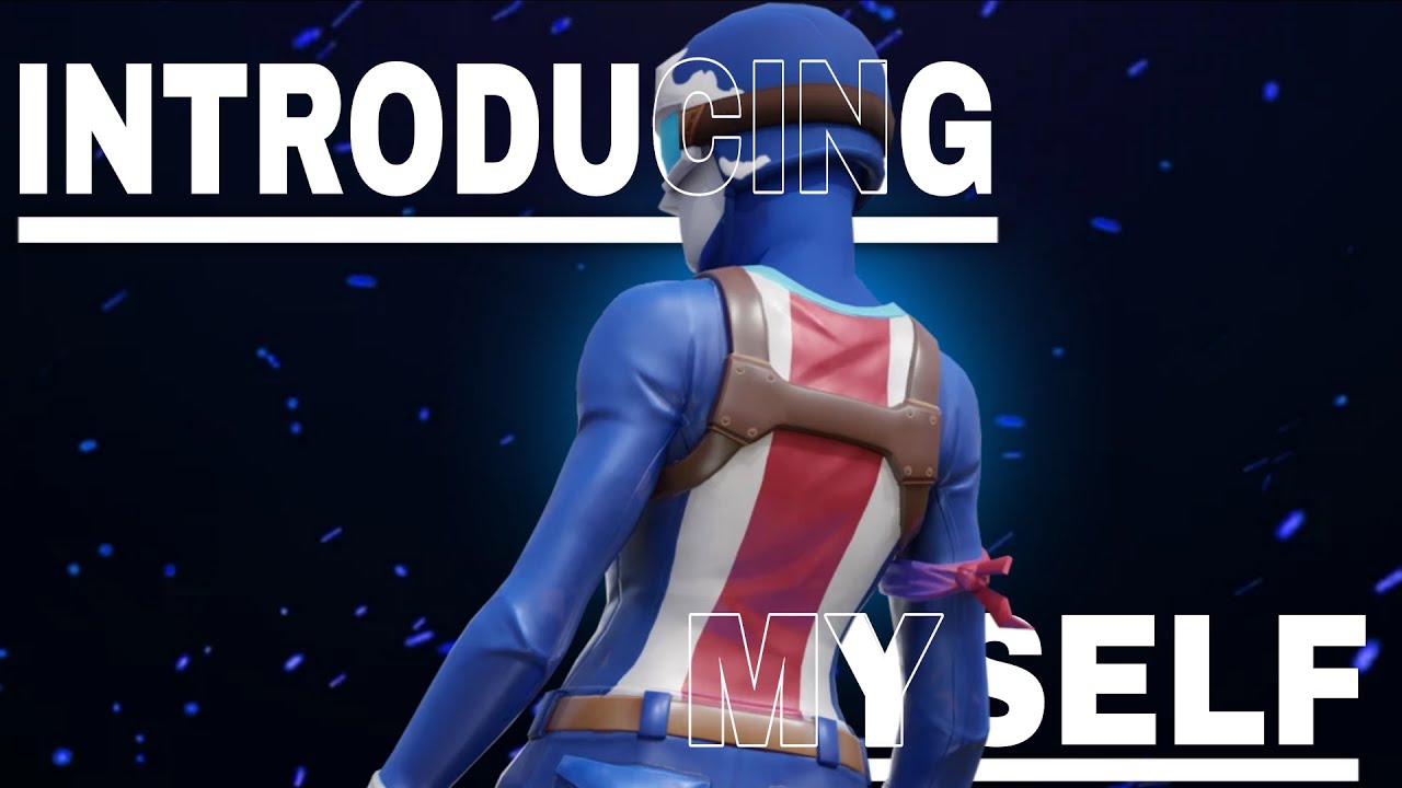 Introducing.... Dynam1c! 😱