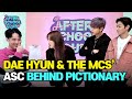 [AFTER SCHOOL CLUB] DAE HYUN and the MCs’ ASC Behind Pictionary! (정대현&MC들의 ASC 그림퀴즈!)