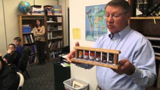 Classroom Egg Delivery