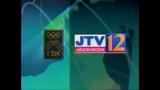 WJTV Olympics Station ID Winter 1998