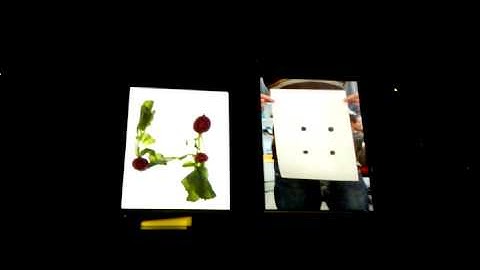 DECODE: exquisite clock by Fabrica 2010-01-09