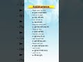 English Sentences / Easy daily use #learnenglishwithdsm #spokenenglish #dailyusesentence #shortvideo